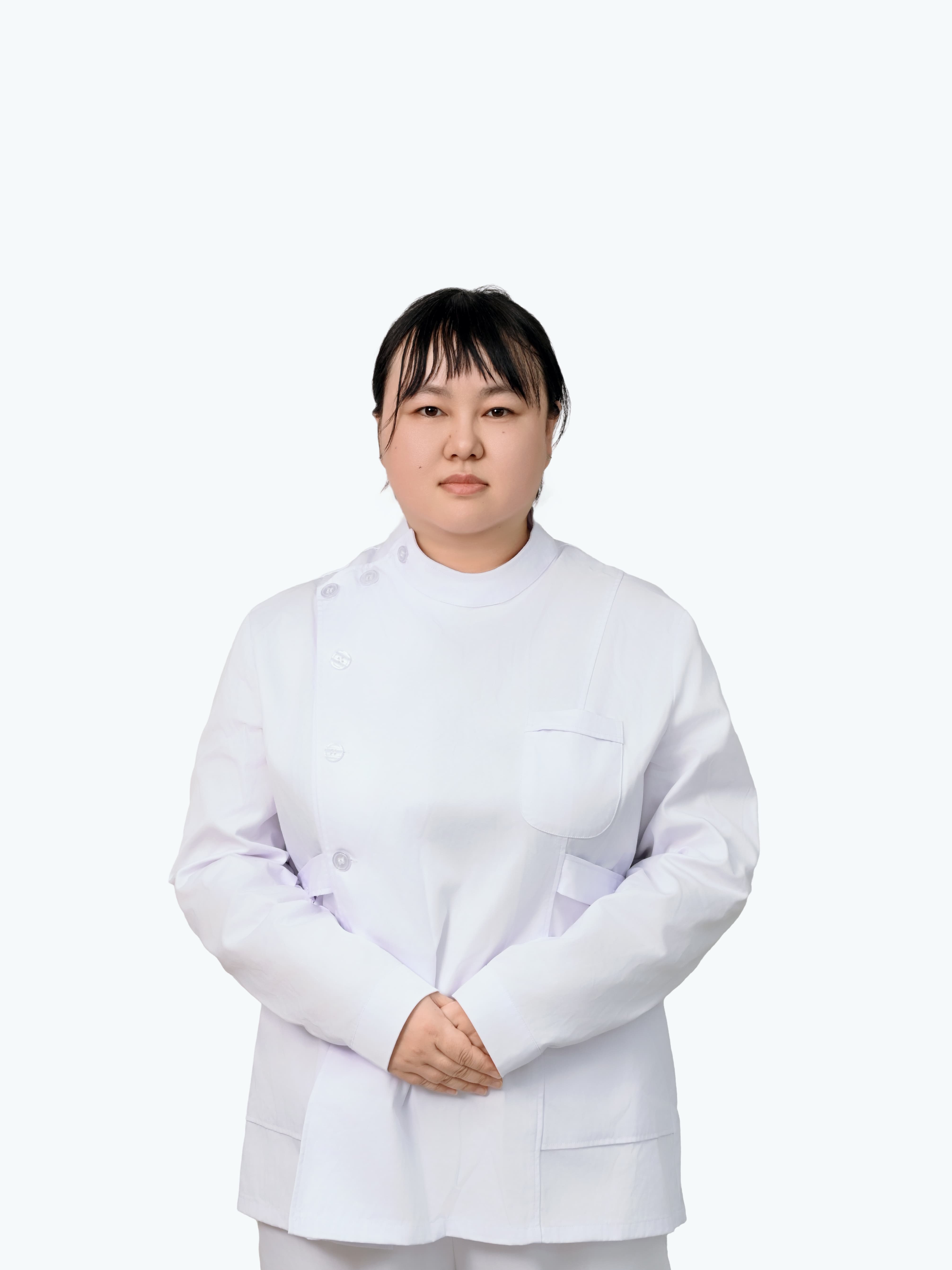 张丽婧